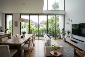 Jasa Desain Interior