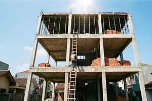 Jasa Hitung Struktur