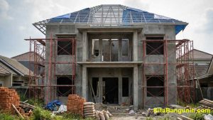 Bangun Rumah